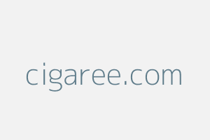 Image of Cigaree