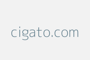 Image of Cigato