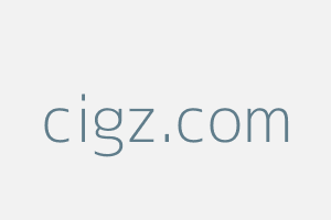 Image of Cigz