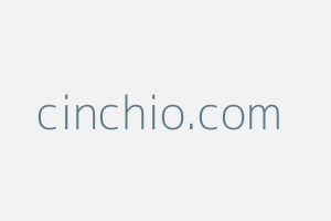 Image of Cinchio