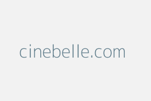 Image of Cinebelle