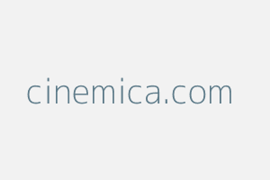 Image of Cinemica