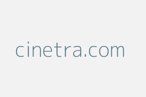 Image of Cinetra
