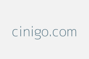 Image of Cinigo