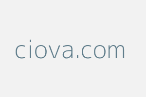 Image of Ciova