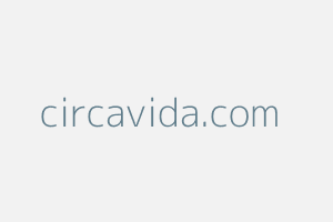 Image of Circavida