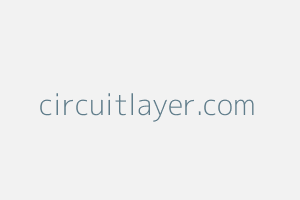 Image of Circuitlayer