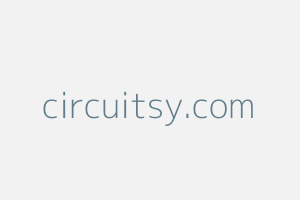 Image of Circuitsy