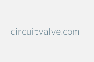 Image of Circuitvalve