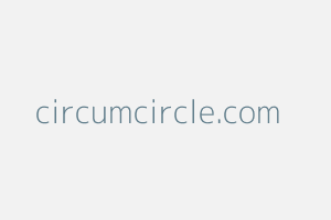 Image of Circumcircle