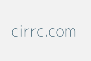 Image of Cirrc