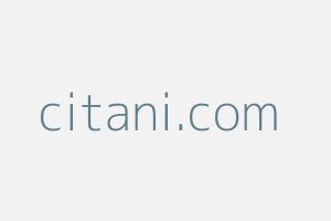 Image of Citani