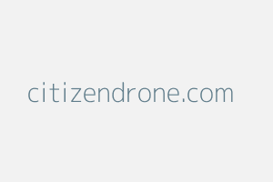 Image of Citizendrone