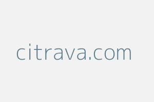 Image of Citrava