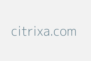 Image of Citrixa