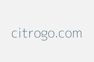 Image of Citrogo