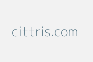 Image of Cittris