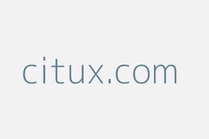 Image of Citux