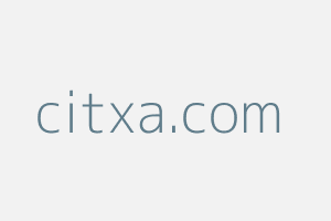 Image of Citxa