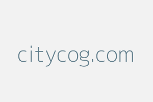 Image of Citycog