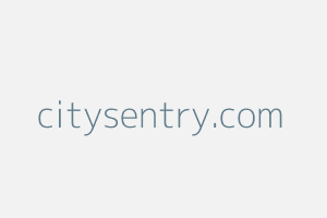 Image of Citysentry