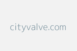 Image of Cityvalve