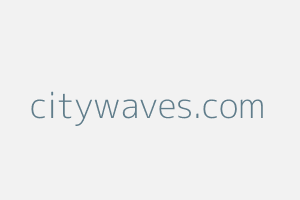 Image of Citywaves