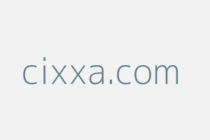 Image of Cixxa