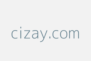 Image of Cizay