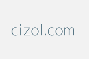 Image of Cizol