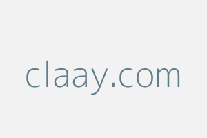 Image of Claay