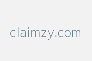 Image of Claimzy