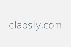 Image of Clapsly