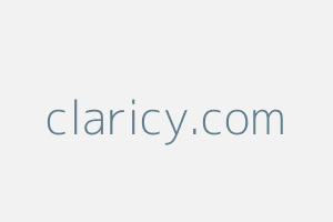 Image of Claricy