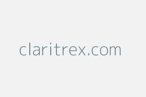 Image of Claritrex
