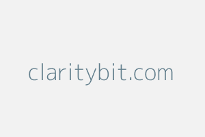 Image of Claritybit