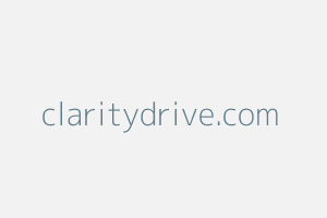 Image of Claritydrive