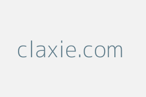 Image of Claxie