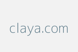 Image of Claya