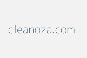 Image of Cleanoza