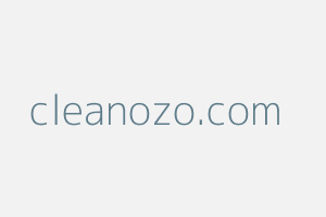 Image of Cleanozo
