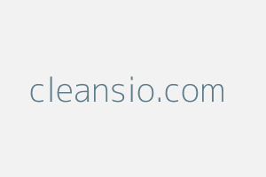 Image of Cleansio