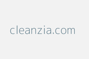 Image of Cleanzia