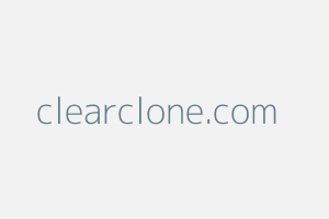 Image of Clearclone