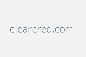 Image of Clearcred