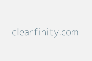 Image of Clearfinity