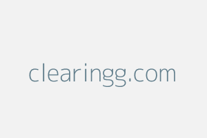 Image of Clearingg