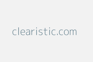 Image of Clearistic