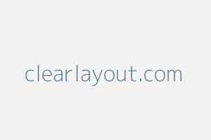 Image of Clearlayout