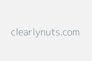Image of Clearlynuts